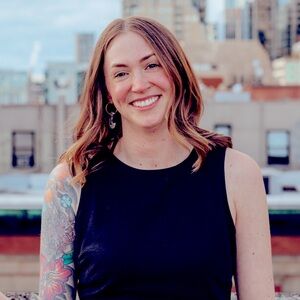 Meet your Posher, Alexandra